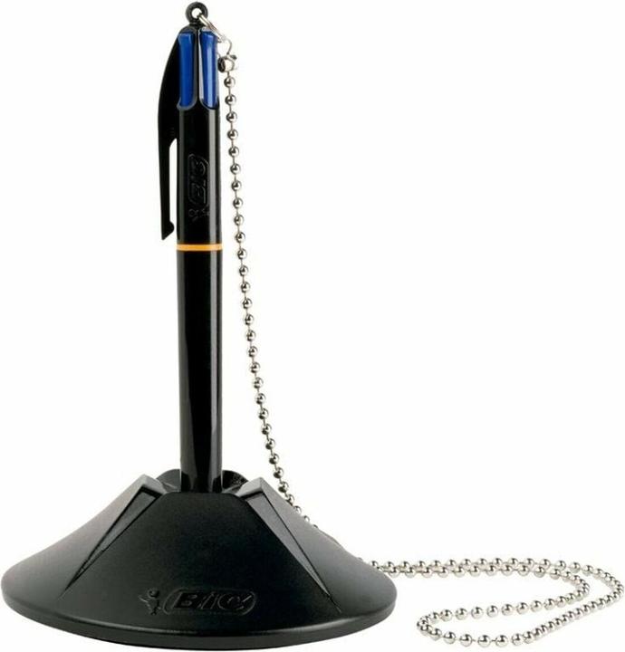 Image du produit Bic Porte-stylo (Bleu, Noir, 1x)