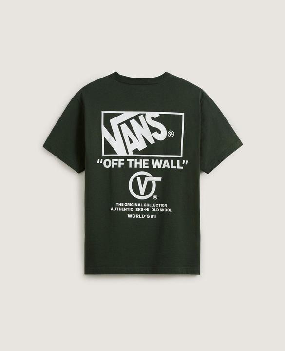 Produktbild Vans Stockpile SS Tee (XL)