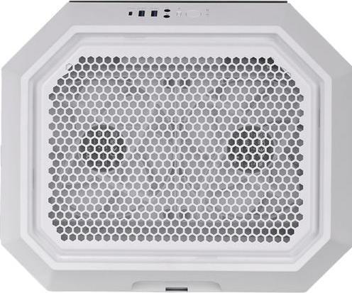 Produktbild Thermaltake The Tower 300 Snow White (mATX, Mini-ITX)