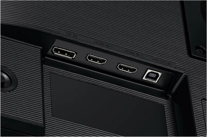 Produktbild Samsung F27T450FZU (1920 x 1080 Pixel, 27")