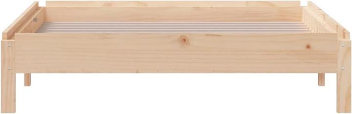 Image du produit vidaXL Milica (75 x 190 cm)