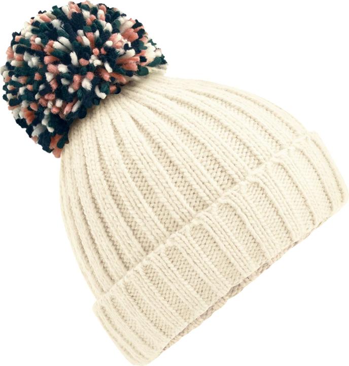 Produktbild Beechfield Hygge Mütze (One Size)