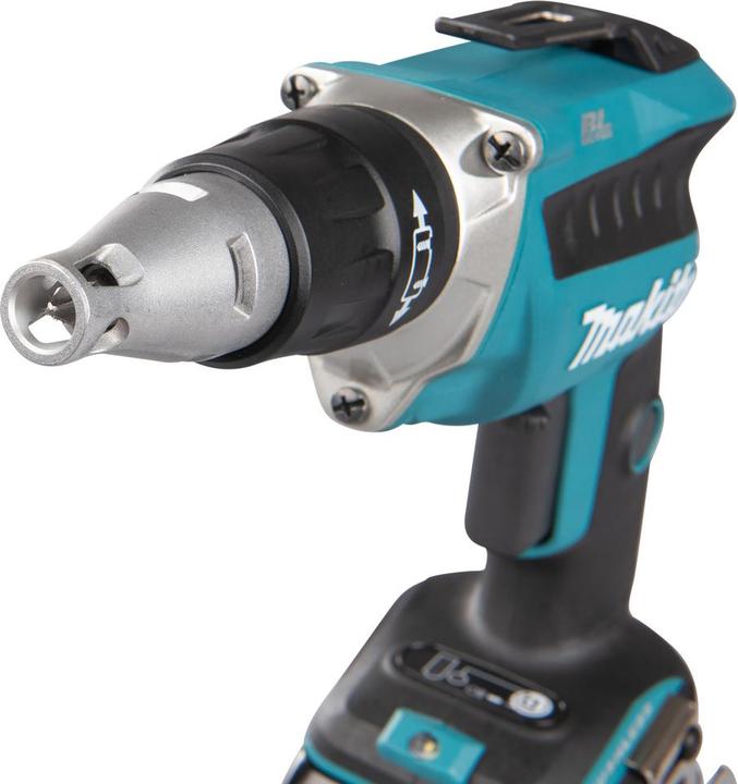 Produktbild Makita DFS452TJX2 Akku-Schrauber LXT