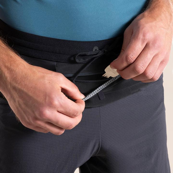 Produktbild Evadict Laufshorts Trailrunning Herren - Run 900 Ultra (S)