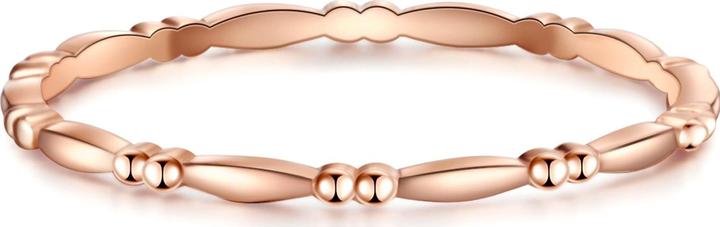 Immagine prodotto Glanzstücke München Donna Argento Rosa Oro - 24207 (48, 925 Argento)