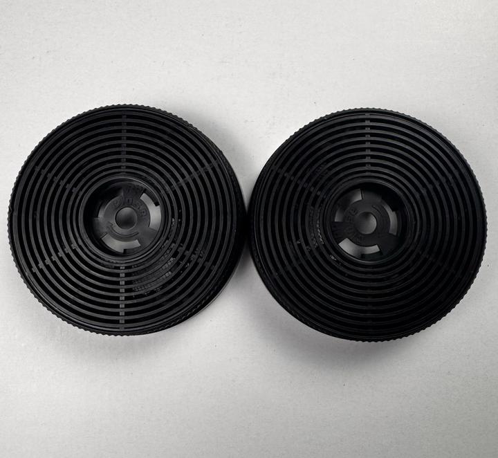 Actual product image PKM Kohlefilter CF140