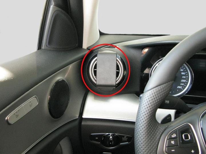 Actual product image Brodit ProClip