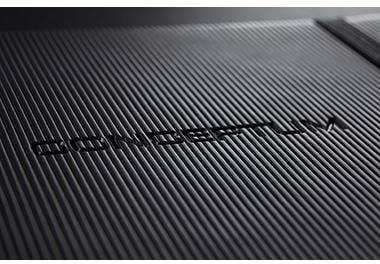 Produktbild Sigel Pure, Hardcover (A5, Liniert, Harter Einband)