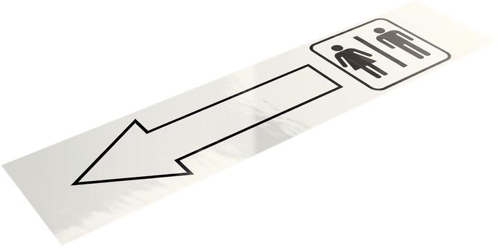 Image du produit Leitz Étiquette de l'icône (1 cm)