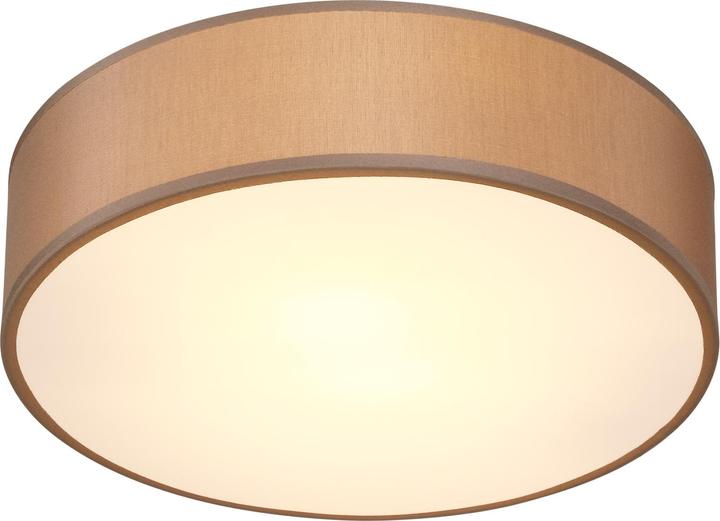 Wandleuchte + Deckenleuchte