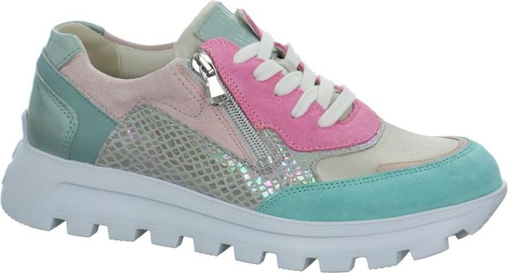 Bunt, vento apricot multi