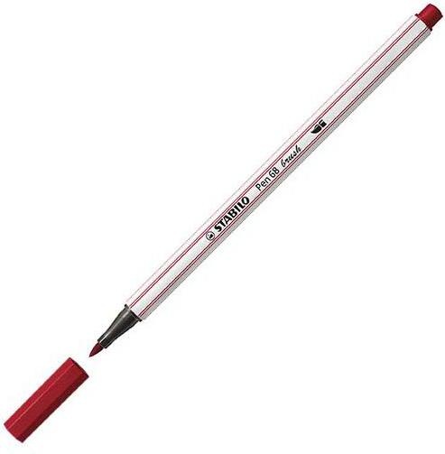 Actual product image STABILO Pen 68 sets (Crimson, 1 x)