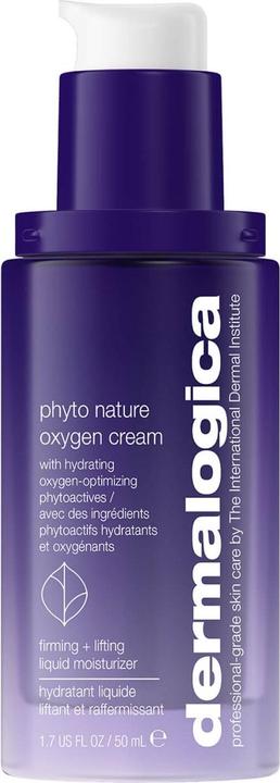 Actual product image Dermalogica Phyto Nature Oxygen Cream (50 ml, 24h cream)