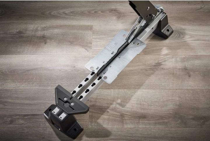 Actual product image wolfcraft VLC 1000 Vinyl and Laminate Cutter (1 Sheets)