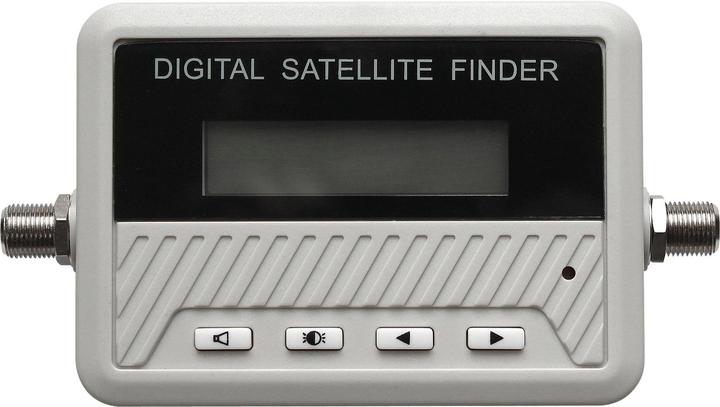 Produktbild Axing SZU 17-02 SAT Finder (Messtechnik)