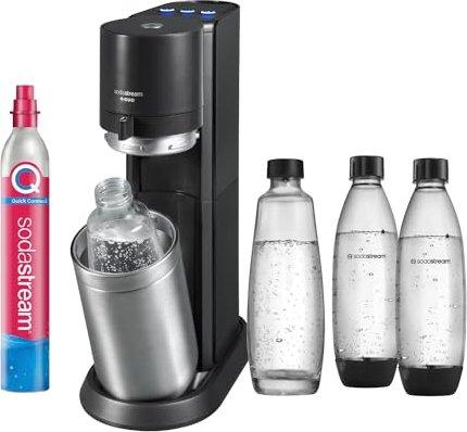 SodaStream E-DUO
