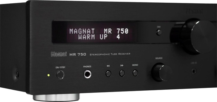 Produktbild Magnat MR 750 (Receiver)