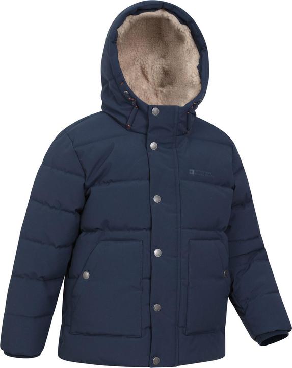 Produktbild Mountain Warehouse Manta Jacke (140)