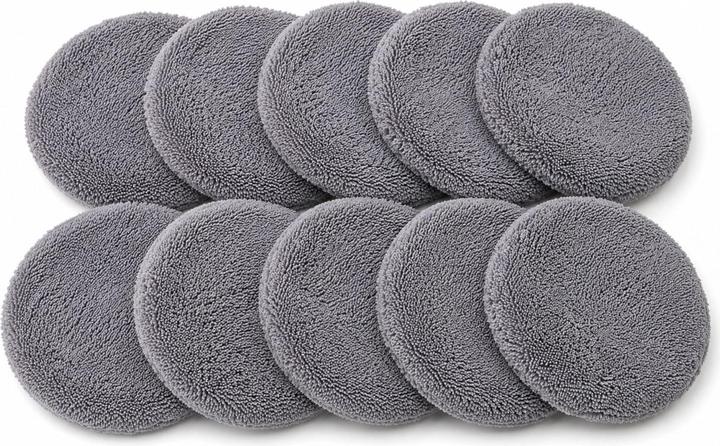Produktbild Hutt Mikrofasermopp für DDC55 Pro DDC55 DDC5 DDC56 C65 C7