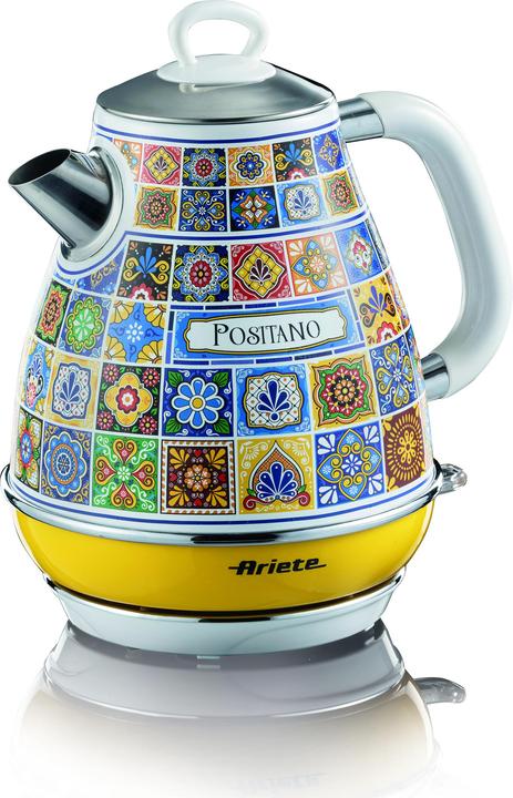 Produktbild Ariete 2869 Positano (1.70 l)