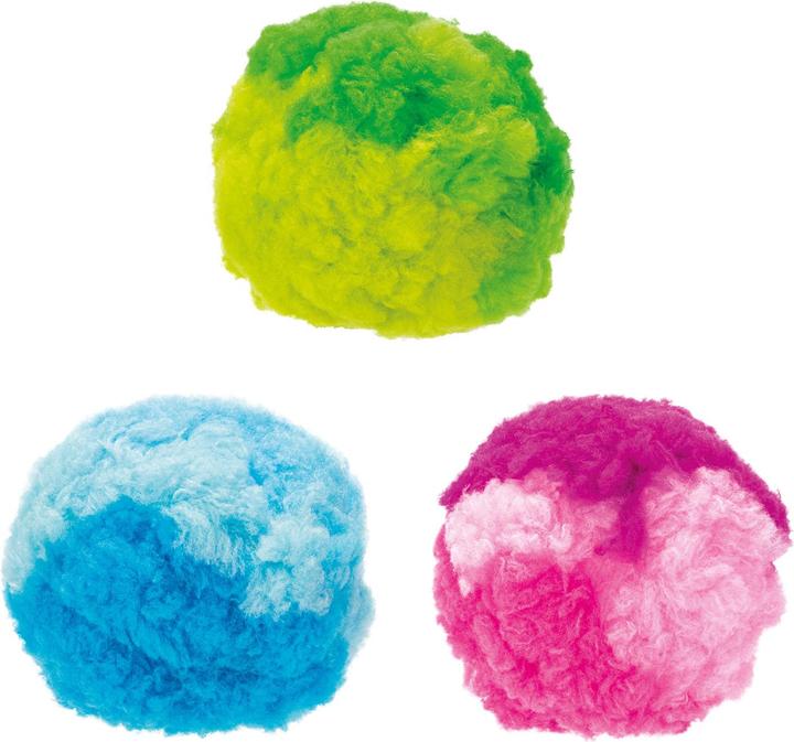 Produktbild Splash Super Bälle XL (3 x)