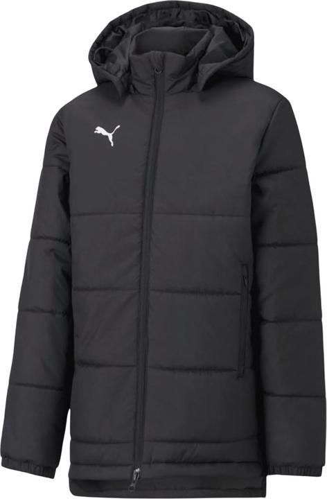 Produktbild Puma Bench Steppjacke (140)