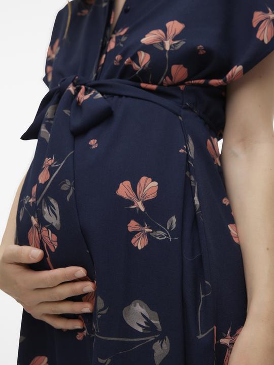 Image du produit Vero Moda Maternity Robe de maternité Robe (S)