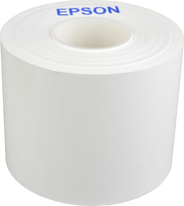 Image du produit Epson Étiquette de ticket Premium 76 mm x 35 m