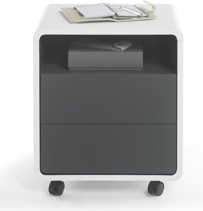 Actual product image Robas Lund Tadeo (47 x 38 x 55 cm)