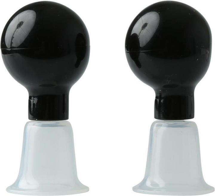 Sex & Mischief Nipple Suckers