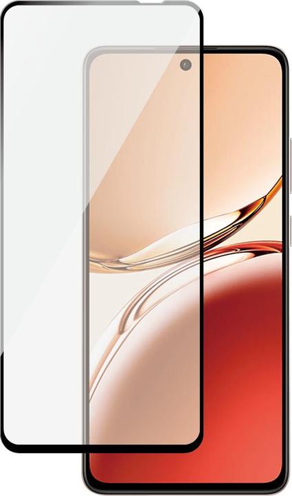 Image du produit PanzerGlass SAFE95996 (1 pcs, Oppo Reno12 F 5G)