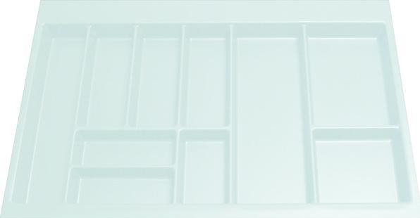 Productafbeelding Werkstarck Basis LEGRABOX M besteklade