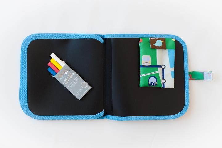 Produktbild Jaq Jaq Bird Chalk Book