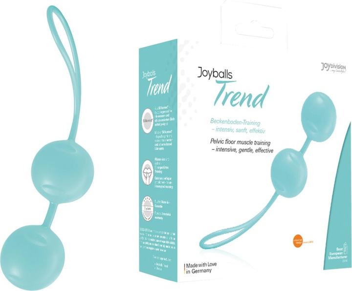 Produktbild Joydivision JOYballs mint