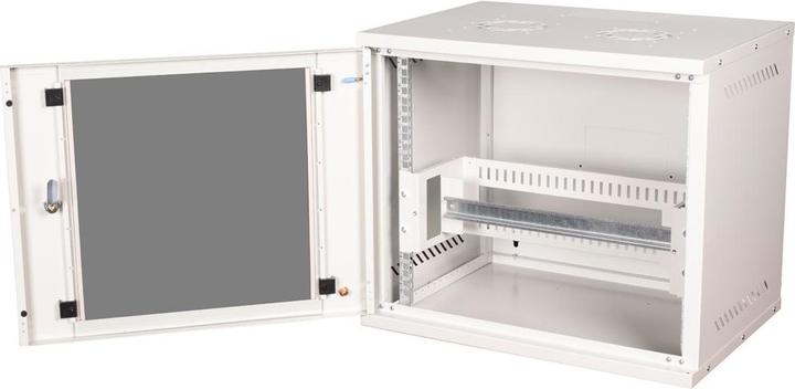 Image du produit Roline Support de rail DIN 19 pouces 4 U