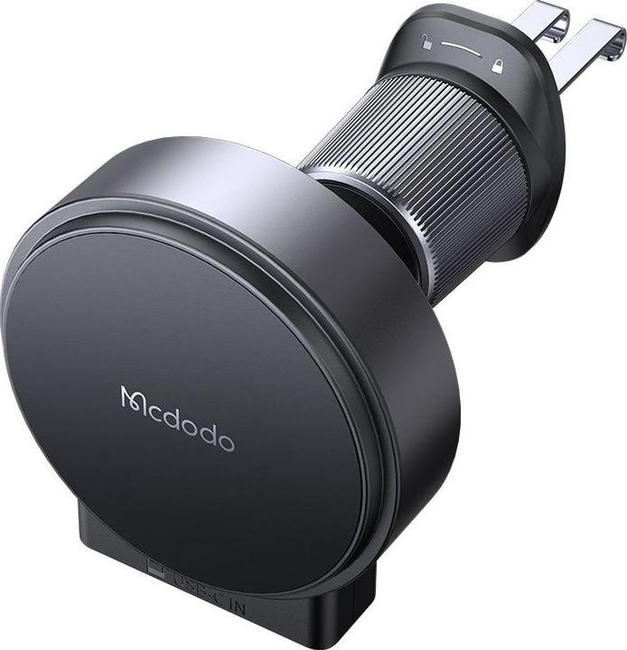 Produktbild Mcdodo MagSafe Autoladegerät mit Ladekabel