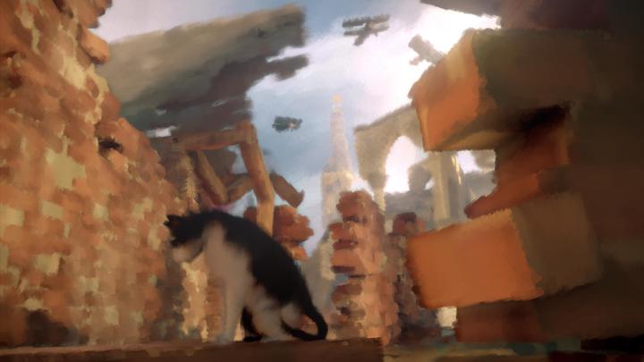 Image du produit Bandai Namco 11-11 : Souvenirs racontés -E- (PS4, EN)