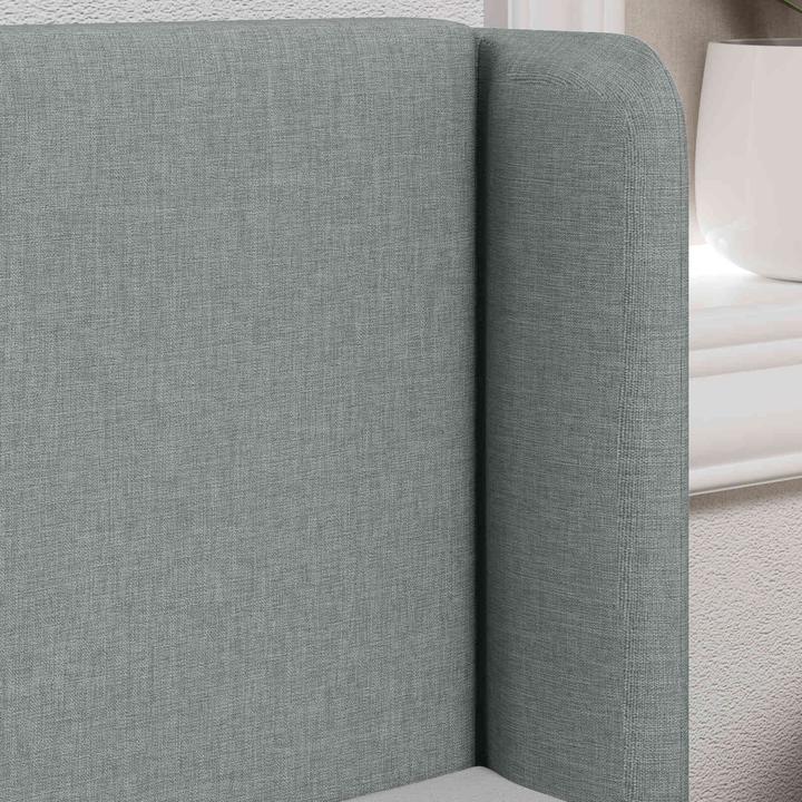 Actual product image vidaXL Kopfteil (40.50 x 40.50 x 4 cm)