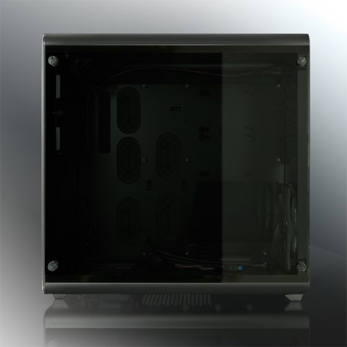 Image du produit Raijintek Coffret Thetis (0R200053) (ATX, mATX, Mini-ITX)