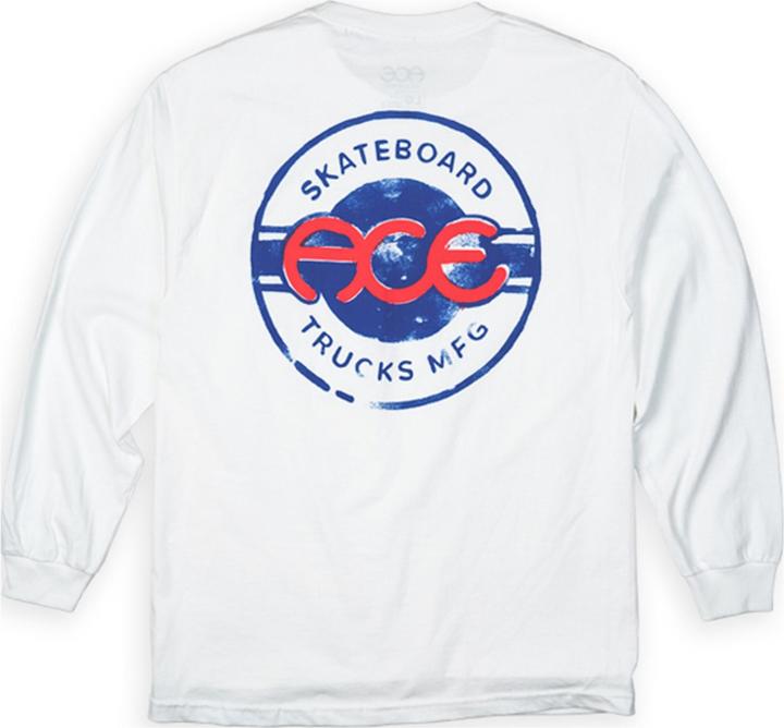 Produktbild Ace Salty Longsleeve Shirt (L)