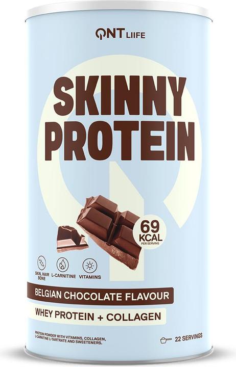 Image du produit Easy Body Skinny Protein (Chocolat, 1 pcs, 450 g)
