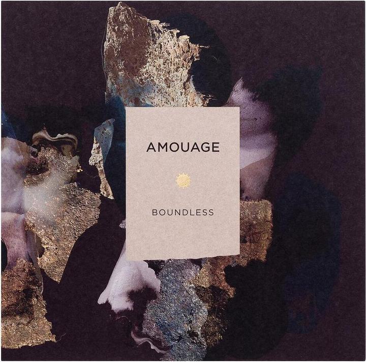 Image du produit Amouage Boundless by Men's Eau de Parfum Vaporisateur 3.4 fl.oz. 100ml (Eau de parfum, 100 ml)
