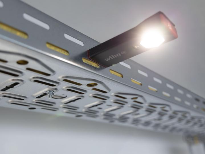 Produktbild Wiha Handleuchte (1200 lm)