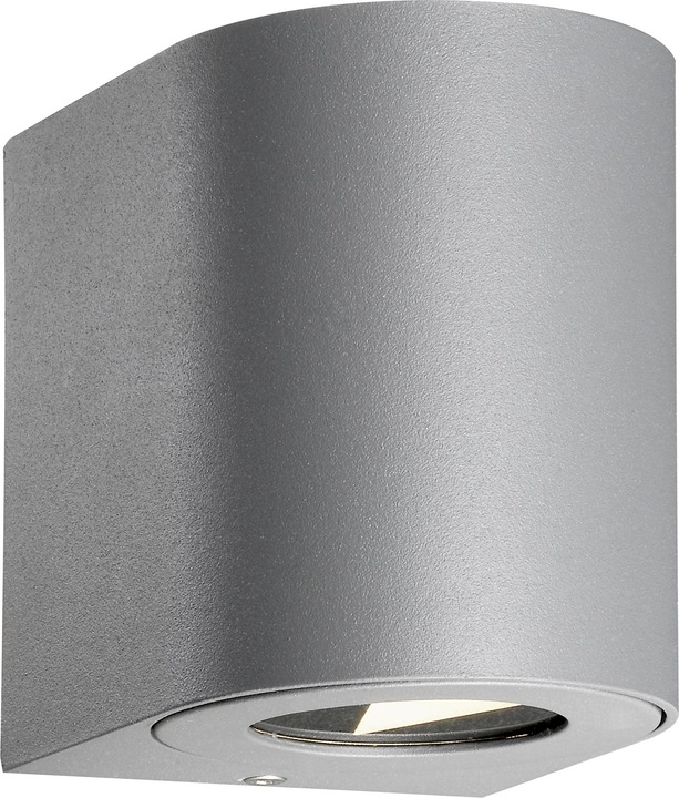 Actual product image Nordlux LED Outdoor Wall Light Canto 2 (500 lm, IP44)
