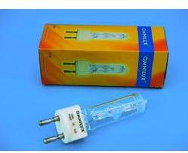 Actual product image Omnilux OSD Halogen Light Effect Bulb 72 V G22 700 W White (700 W)