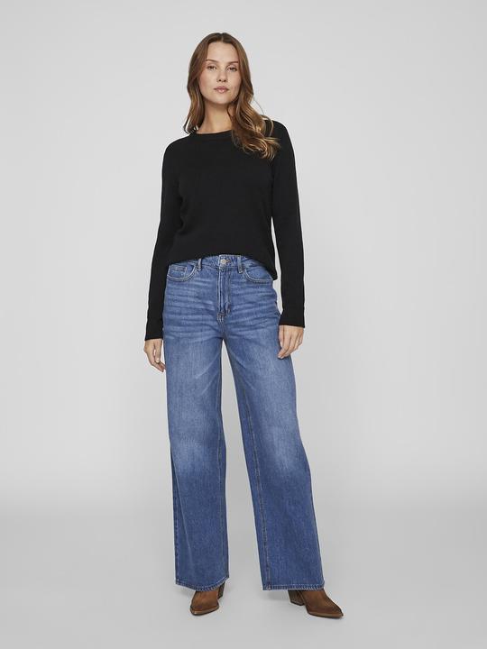 Image du produit Vila Jeans taille haute large (W40/L32)