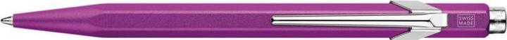 Image du produit Caran d'Ache 849 Colormat-X (Violet, 1 x)