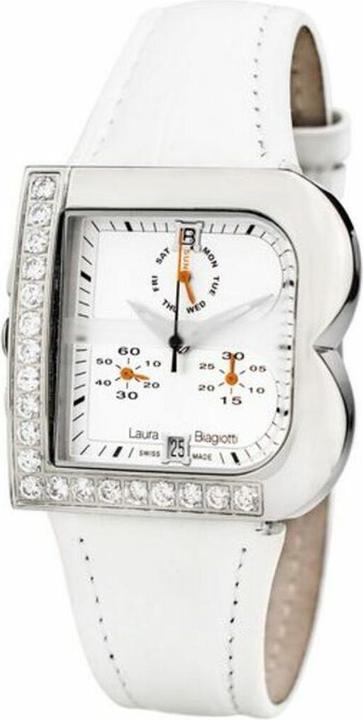 Image du produit Laura Biagiotti Montre pour femme LB0002L-B (Ø 33 mm) (33 mm)
