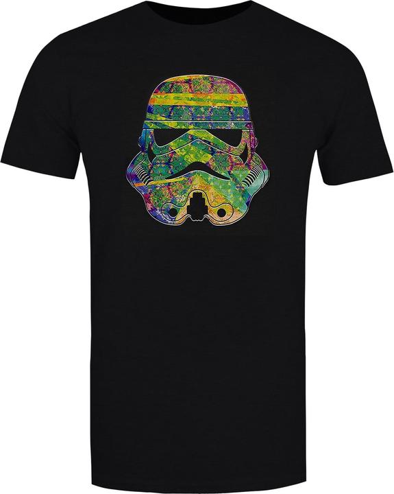 Produktbild Star Wars Command TShirt Mädchen (152, 158)