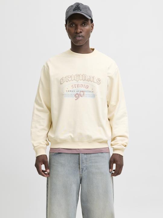 Produktbild Jack & Jones Sweatshirt Sweatshirt (XXL)